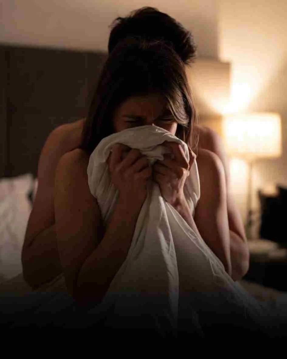 10 Things You Should Never Say in a Moment of Closeness